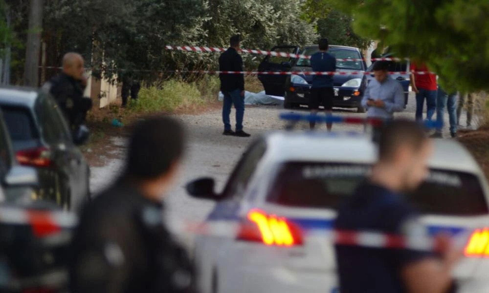 Λούτσα: Βρέθηκε DNA του Τούρκου στο κρυσφήγετο των έξι